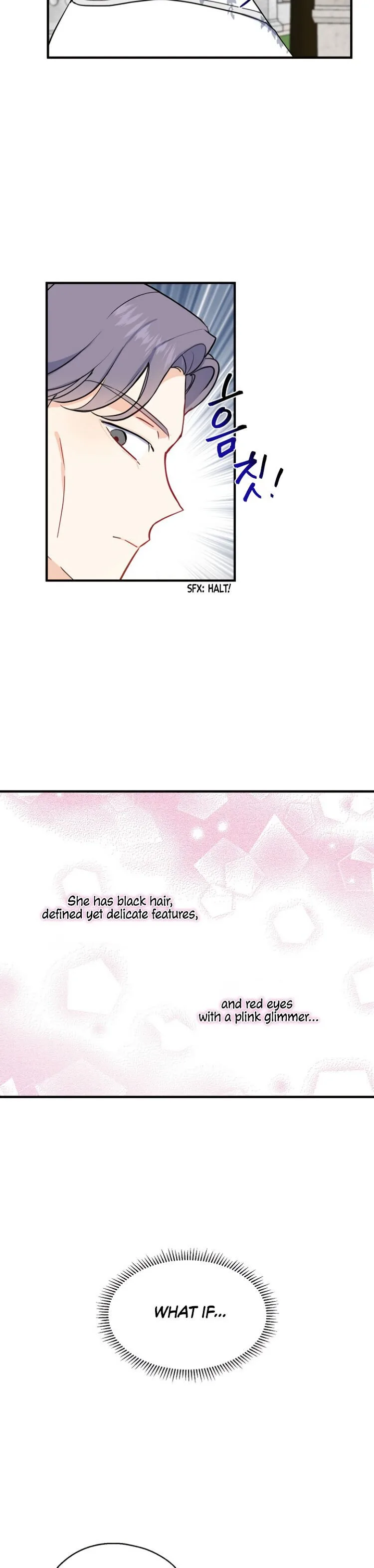 Say Ah, The Golden Spoon Is Entering Chapter 8 page 11