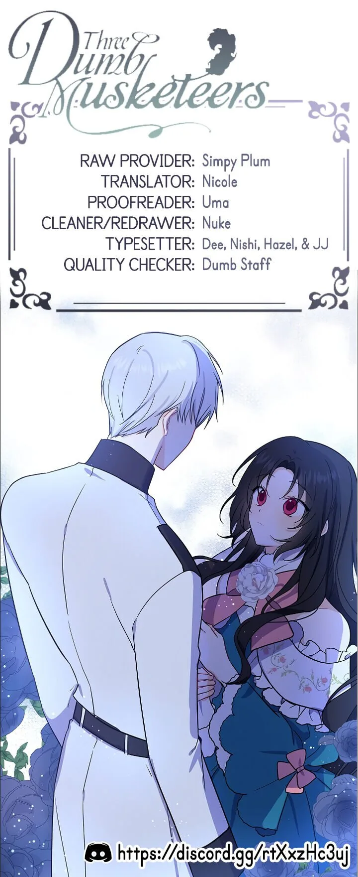Say Ah, The Golden Spoon Is Entering Chapter 11 page 21