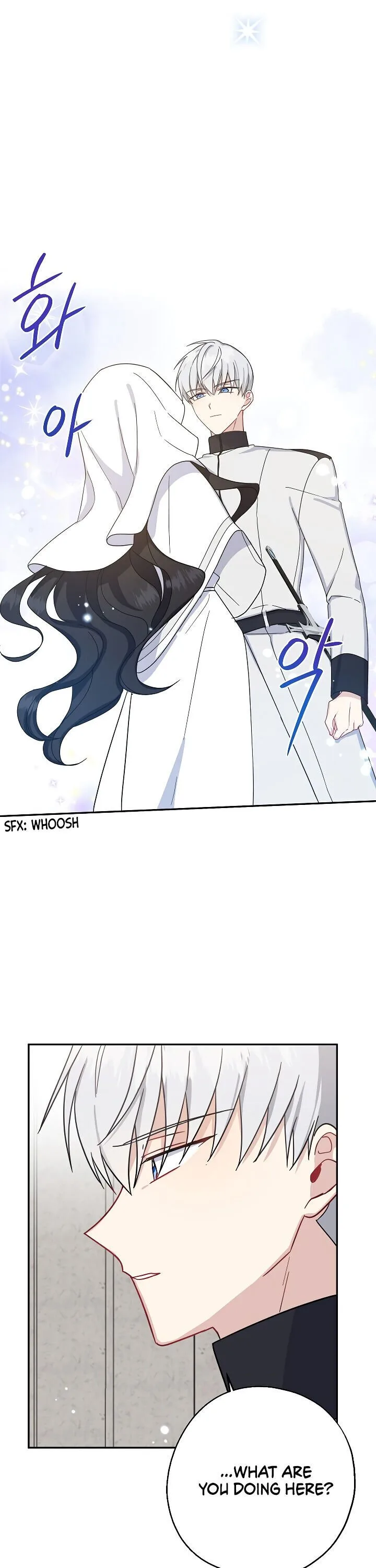 Say Ah, The Golden Spoon Is Entering Chapter 13 page 18