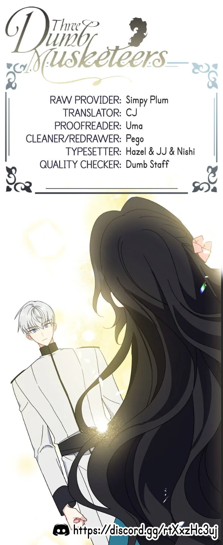 Say Ah, The Golden Spoon Is Entering Chapter 12 page 19