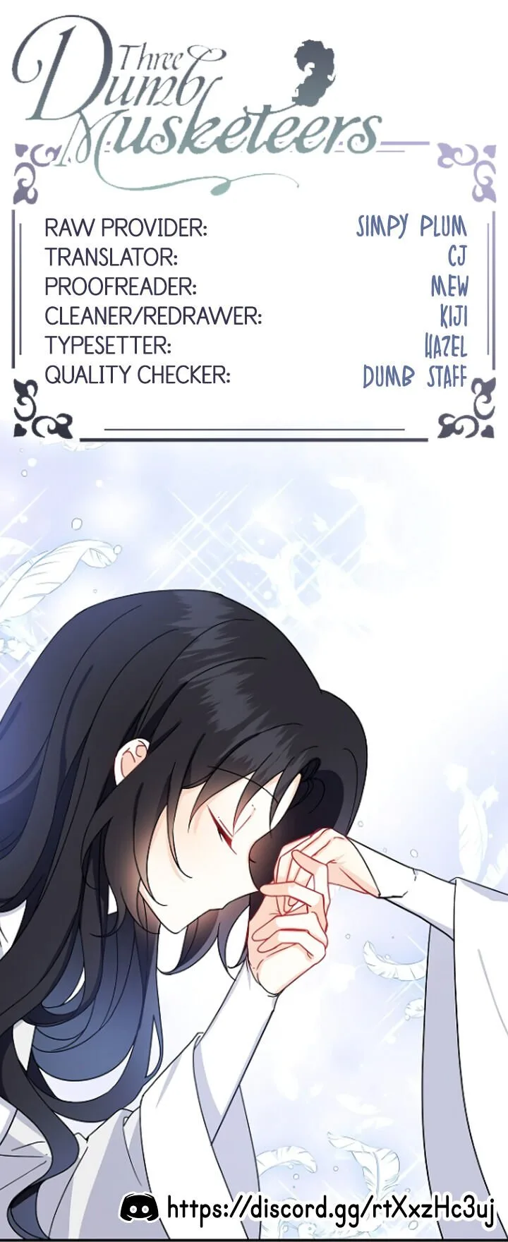 Say Ah, The Golden Spoon Is Entering Chapter 14 page 21