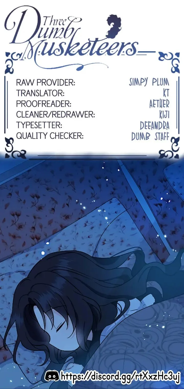 Say Ah, The Golden Spoon Is Entering Chapter 16 page 21
