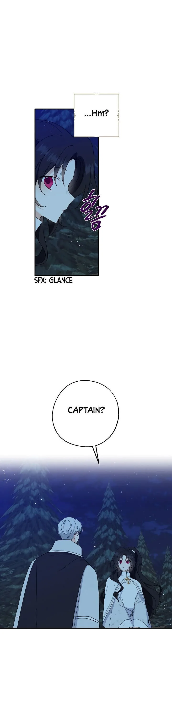 Say Ah, The Golden Spoon Is Entering Chapter 20 page 12