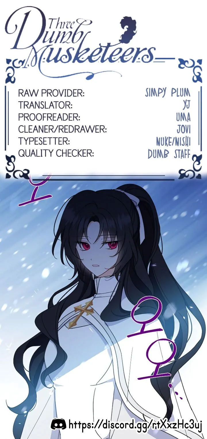 Say Ah, The Golden Spoon Is Entering Chapter 20 page 20