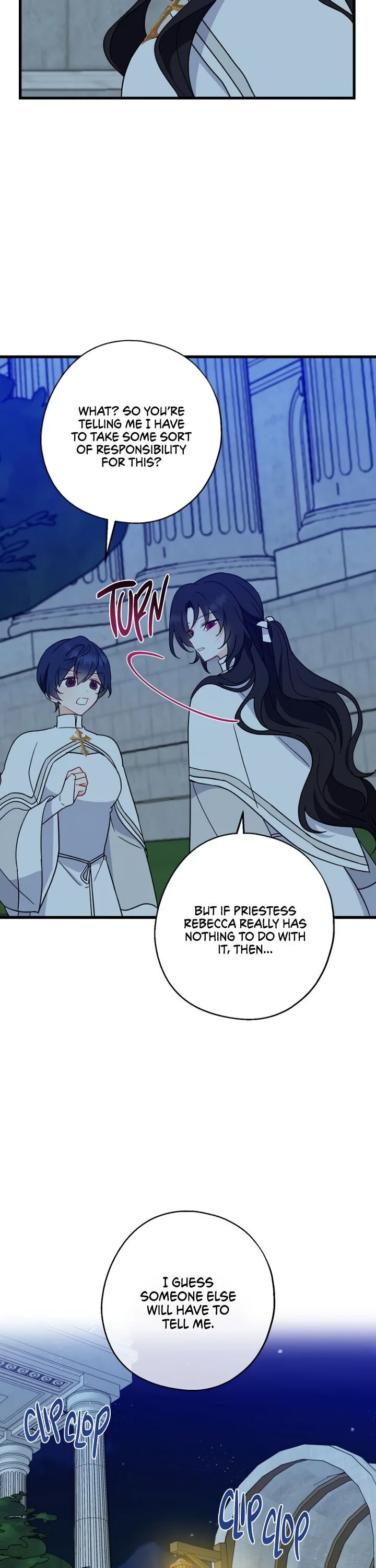 Say Ah, The Golden Spoon Is Entering Chapter 29 page 16