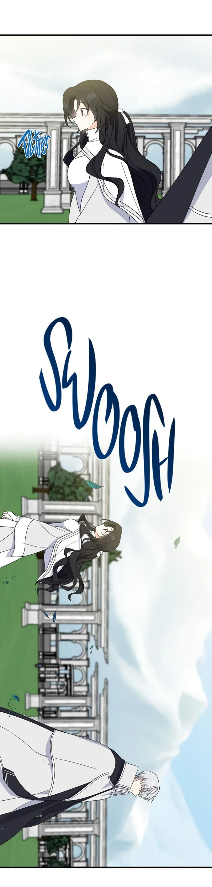 Say Ah, The Golden Spoon Is Entering Chapter 28 page 16