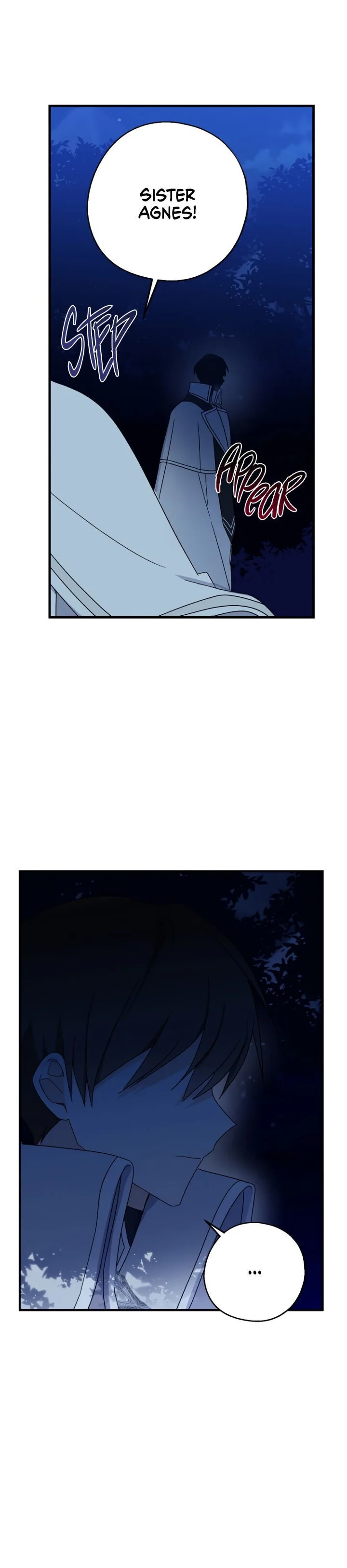 Say Ah, The Golden Spoon Is Entering Chapter 30 page 22