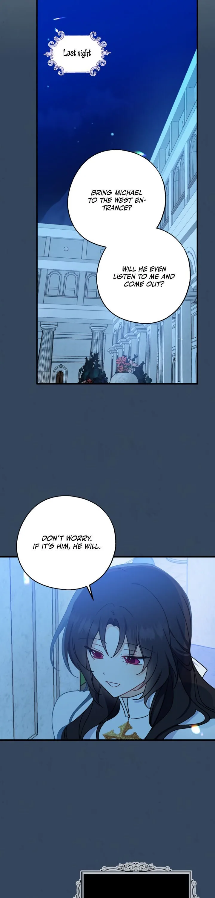 Say Ah, The Golden Spoon Is Entering Chapter 33 page 16