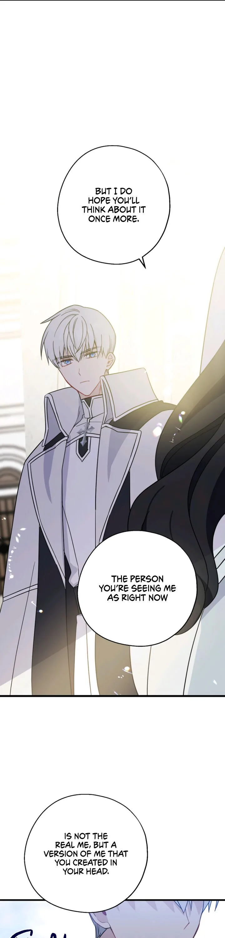 Say Ah, The Golden Spoon Is Entering Chapter 31 page 24