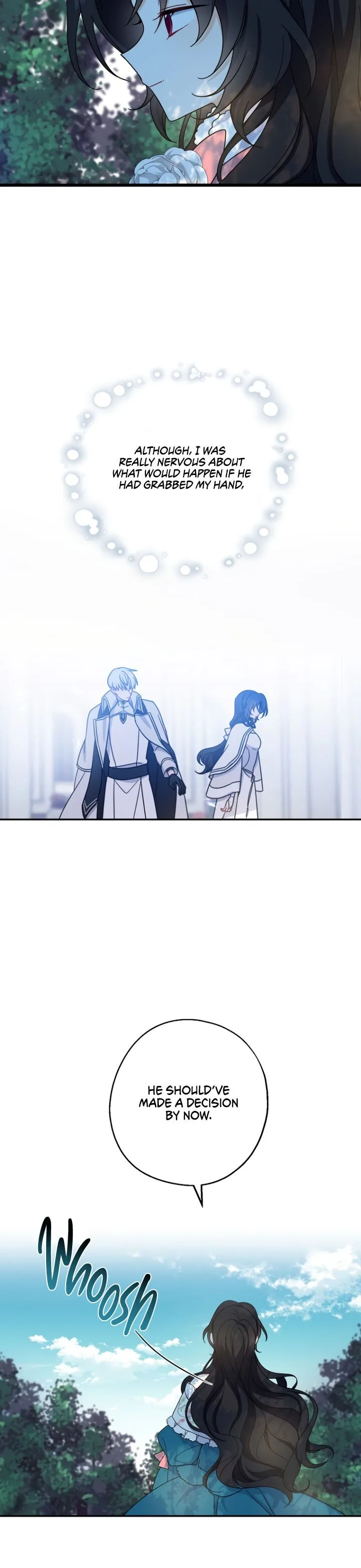 Say Ah, The Golden Spoon Is Entering Chapter 33 page 24