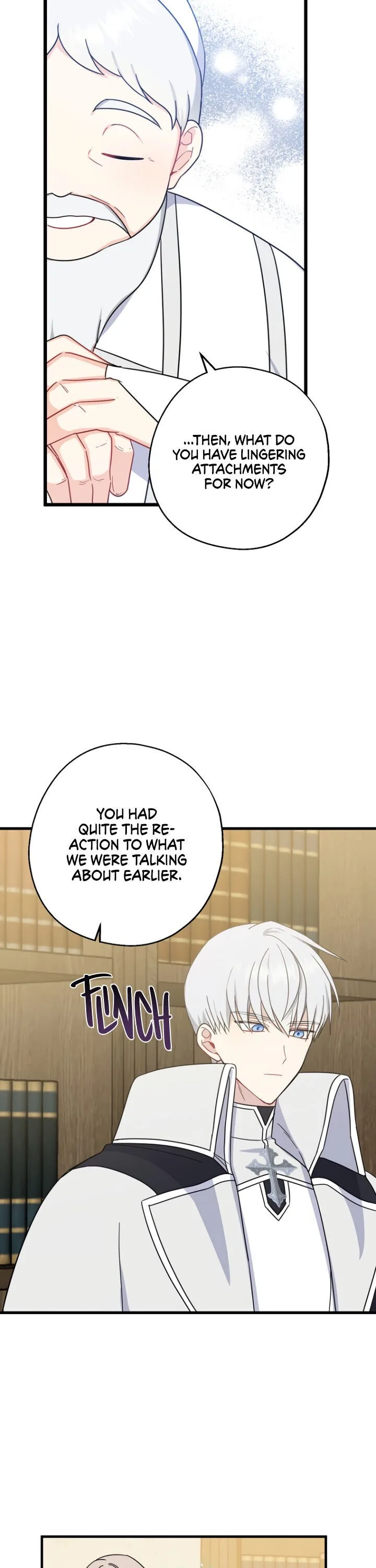 Say Ah, The Golden Spoon Is Entering Chapter 32 page 15