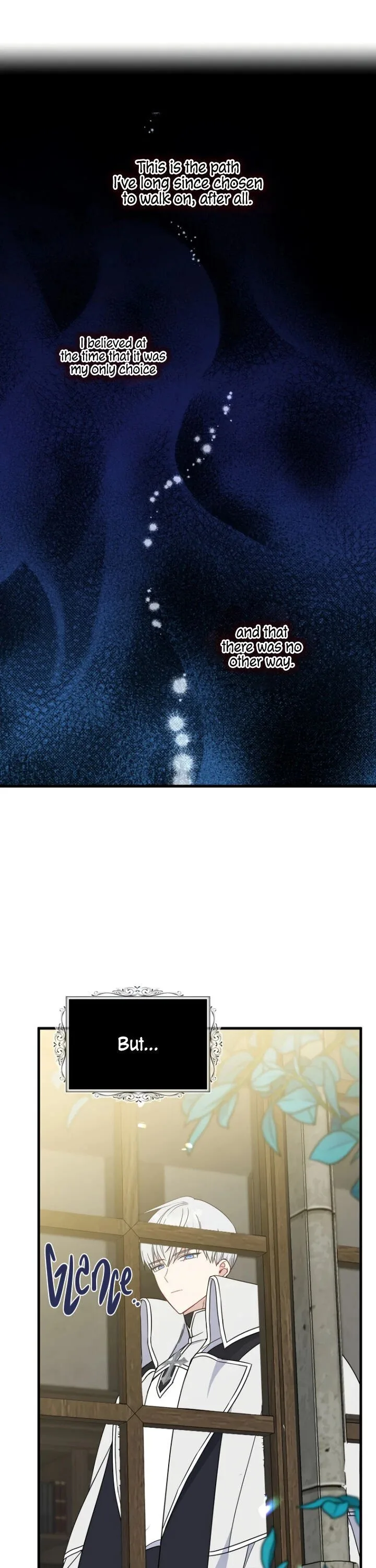Say Ah, The Golden Spoon Is Entering Chapter 36 page 7