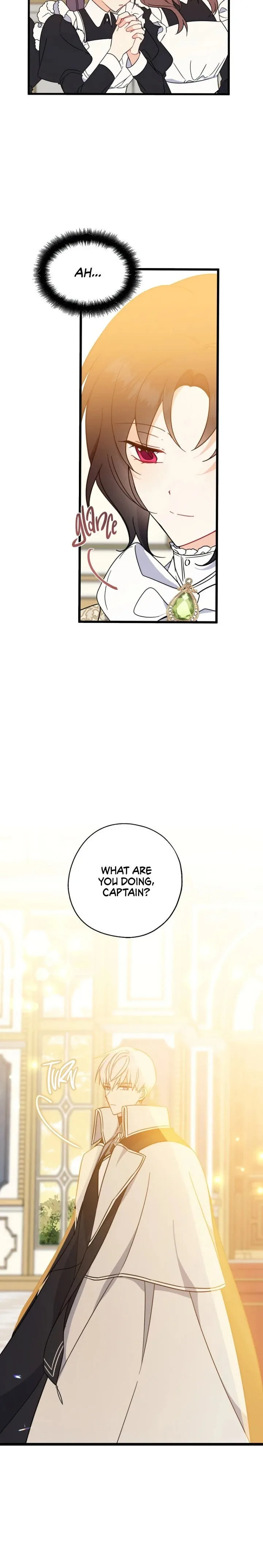 Say Ah, The Golden Spoon Is Entering Chapter 37 page 13