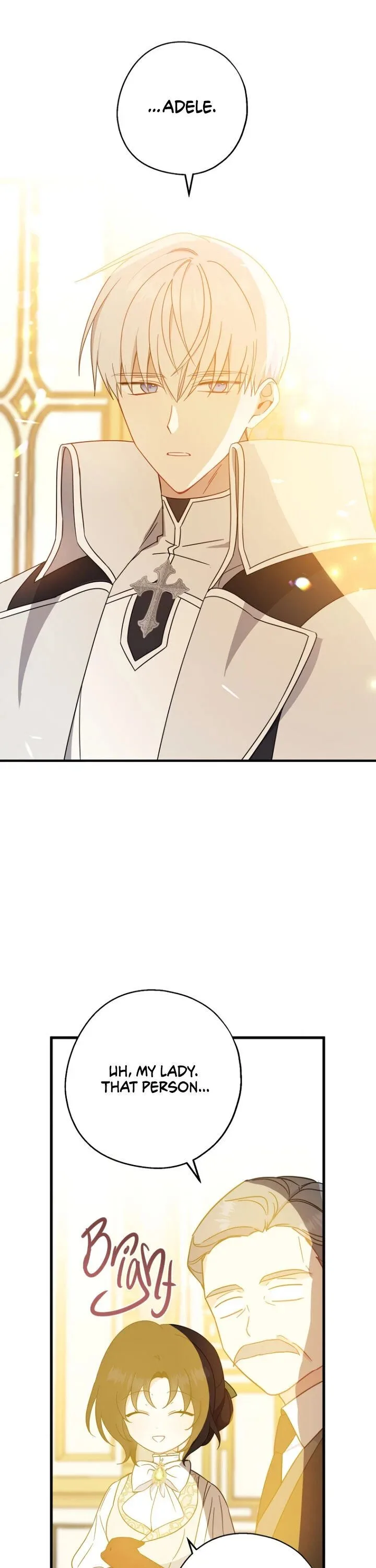 Say Ah, The Golden Spoon Is Entering Chapter 37 page 14