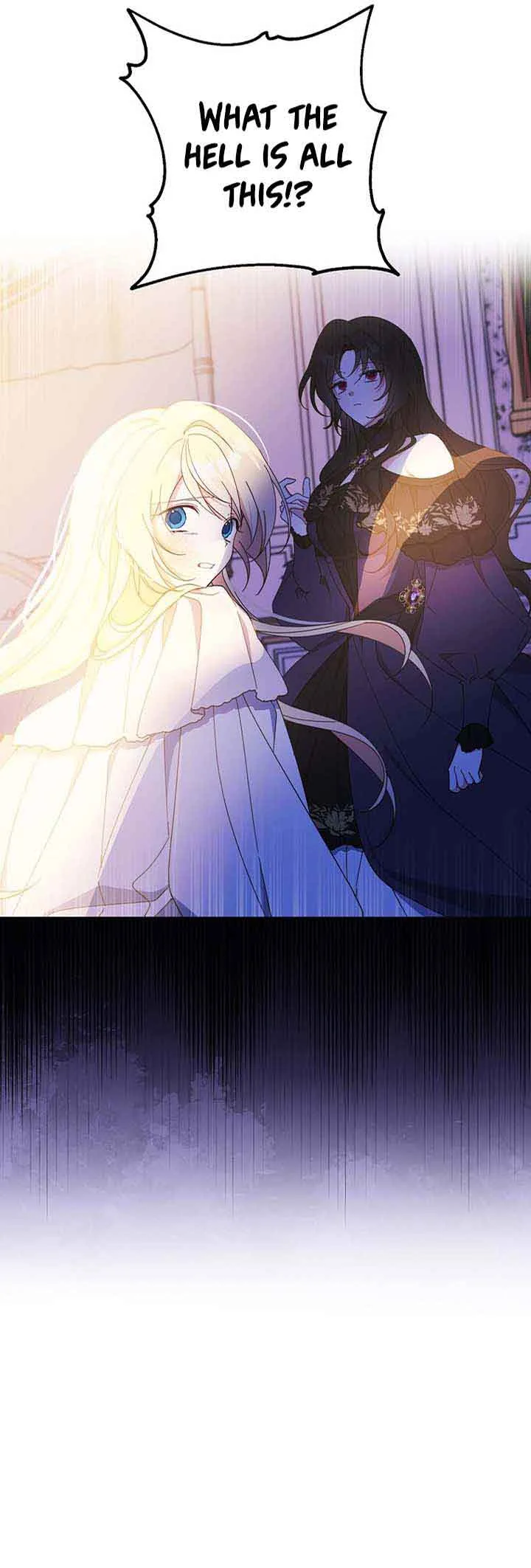 Say Ah, The Golden Spoon Is Entering Chapter 69 page 12