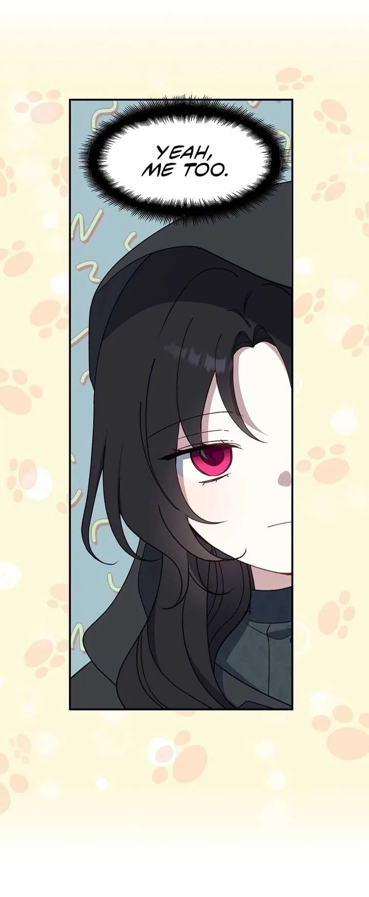 Say Ah, The Golden Spoon Is Entering Chapter 78 page 11