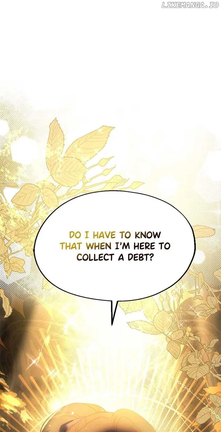 Say Ah, The Golden Spoon Is Entering Chapter 81 page 2