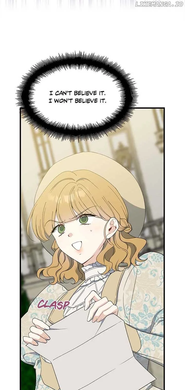 Say Ah, The Golden Spoon Is Entering Chapter 81 page 17