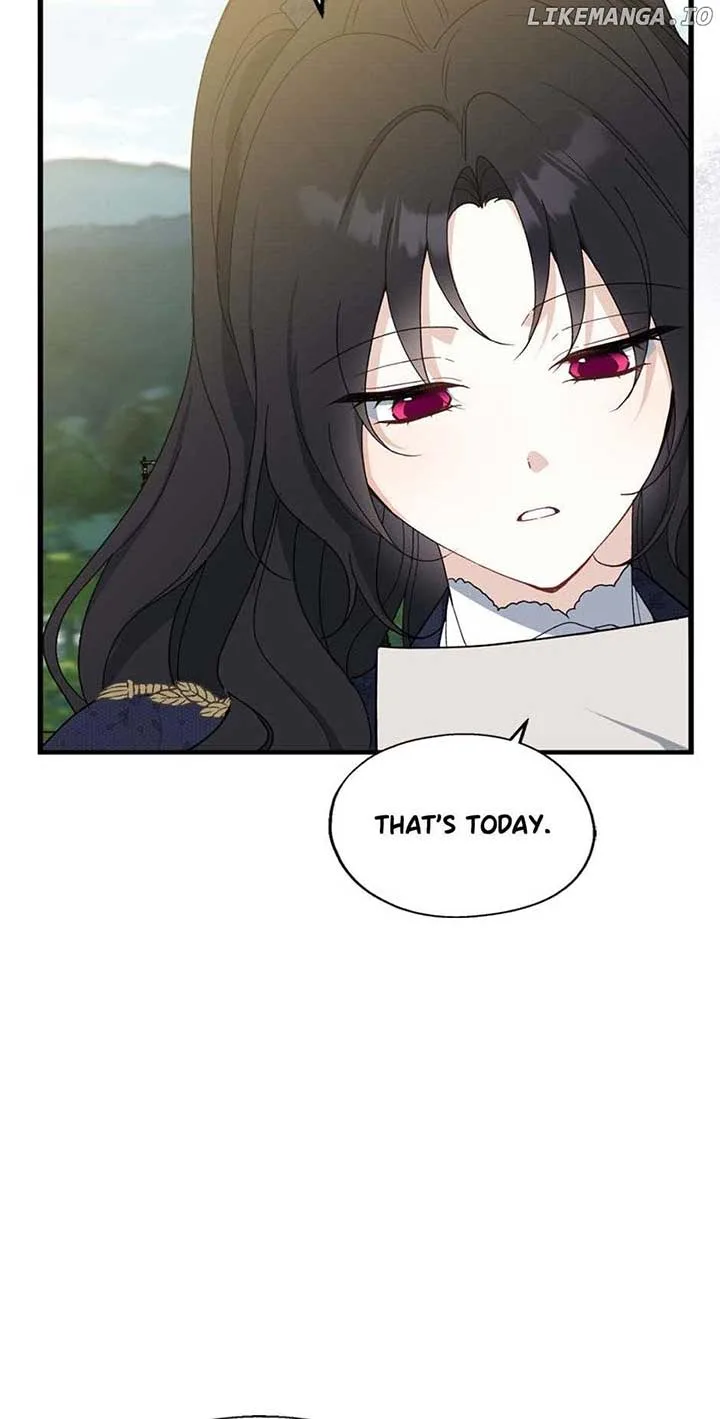 Say Ah, The Golden Spoon Is Entering Chapter 81 page 12