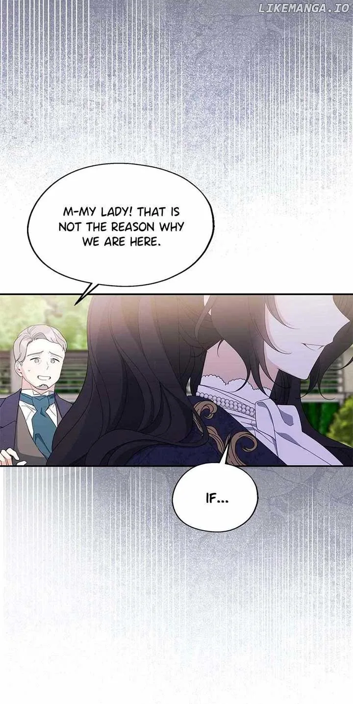 Say Ah, The Golden Spoon Is Entering Chapter 81 page 36