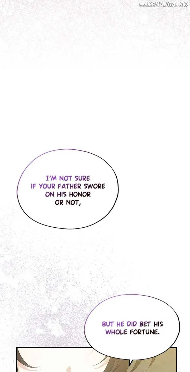 Say Ah, The Golden Spoon Is Entering Chapter 81 page 7