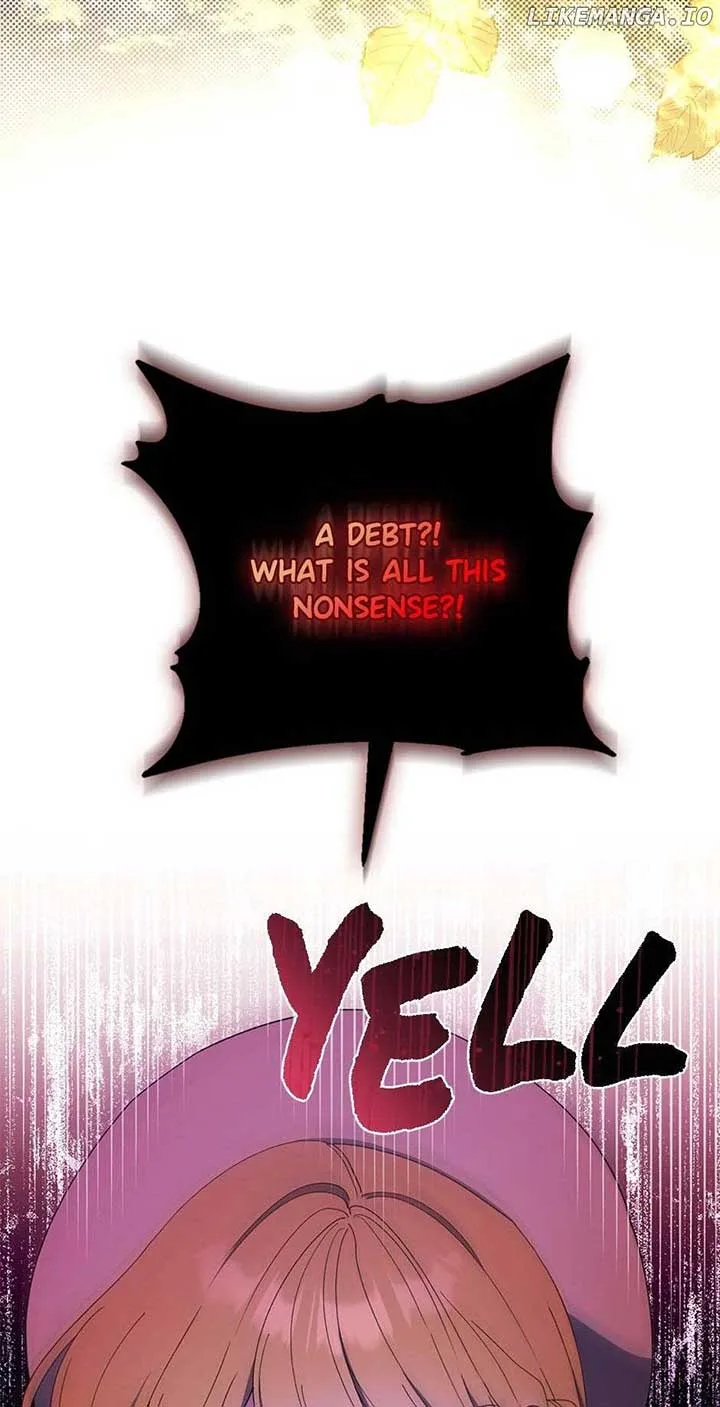 Say Ah, The Golden Spoon Is Entering Chapter 81 page 4