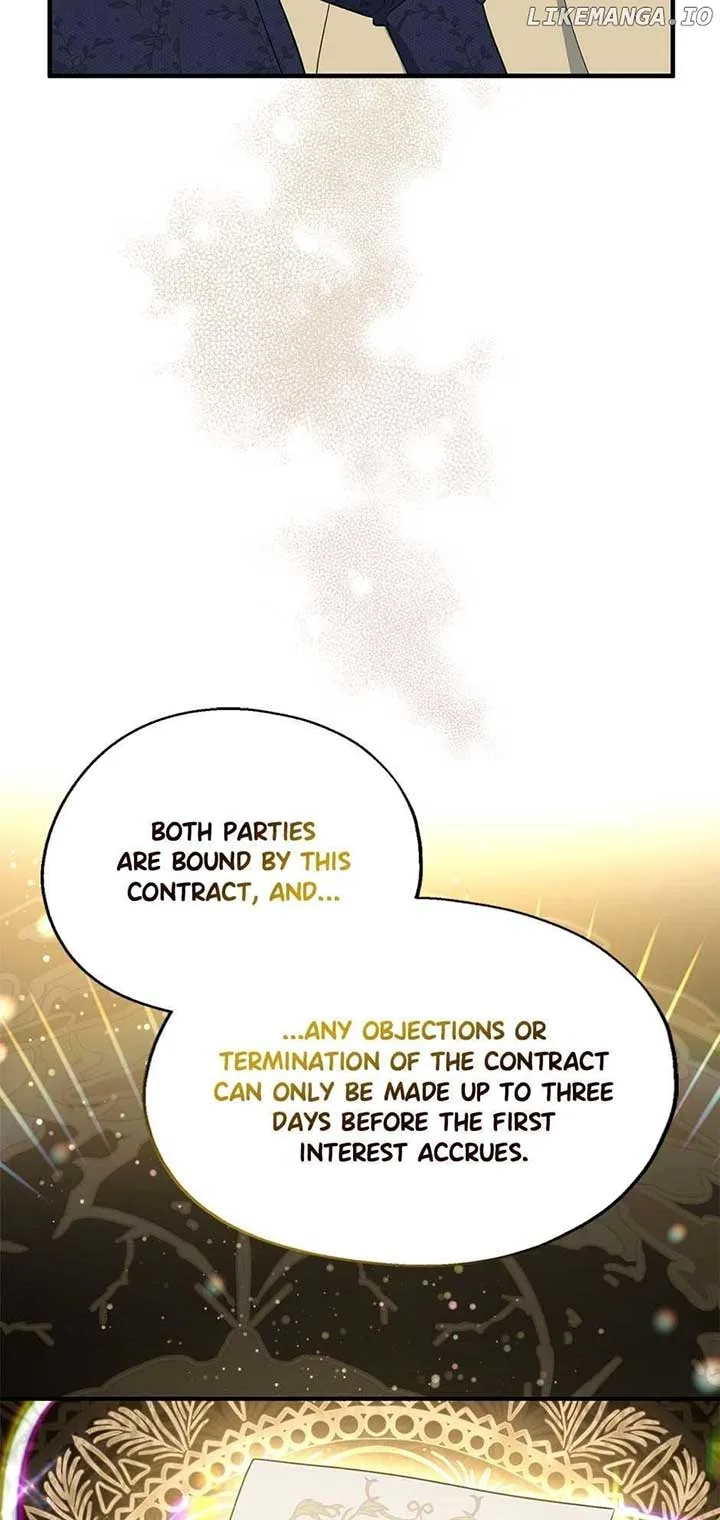 Say Ah, The Golden Spoon Is Entering Chapter 81 page 22
