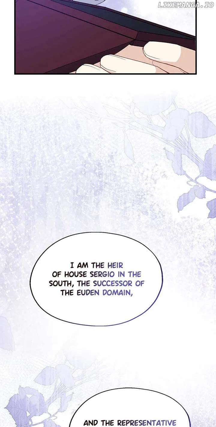 Say Ah, The Golden Spoon Is Entering Chapter 81 page 27