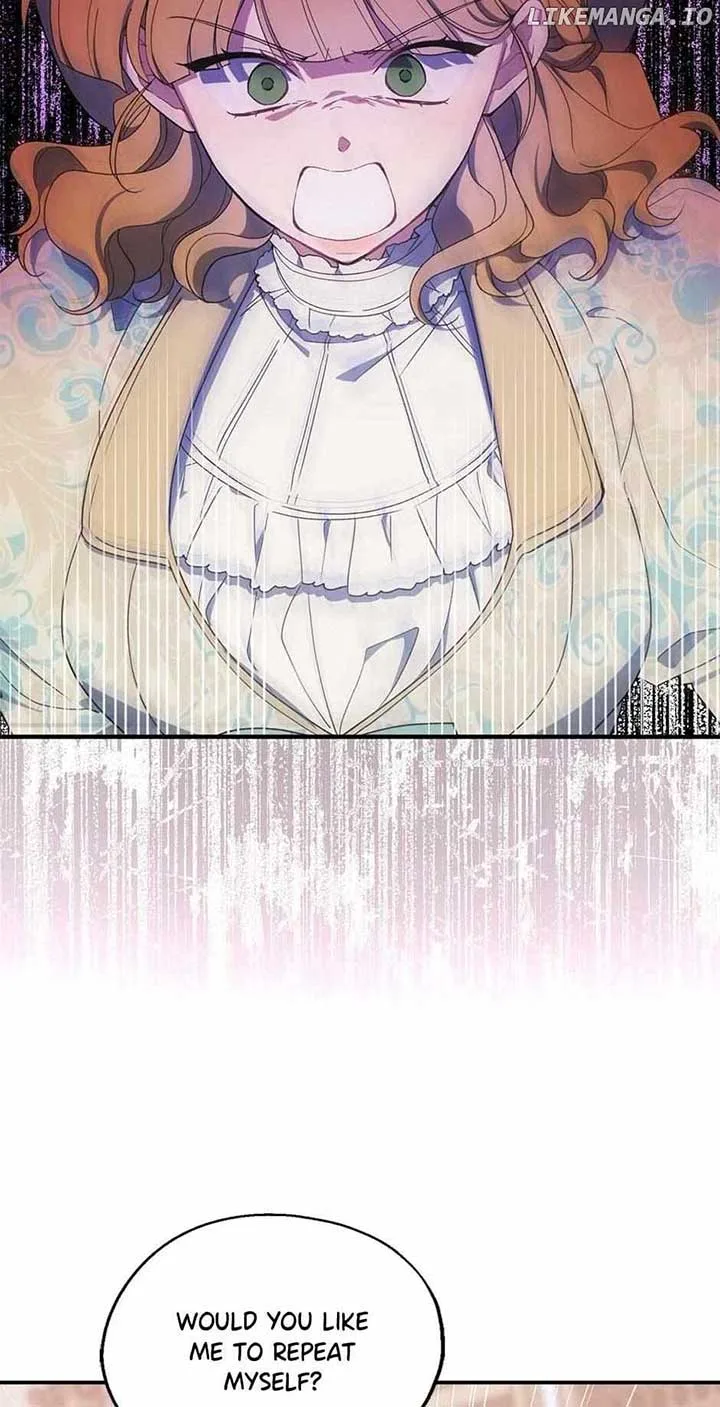 Say Ah, The Golden Spoon Is Entering Chapter 81 page 5