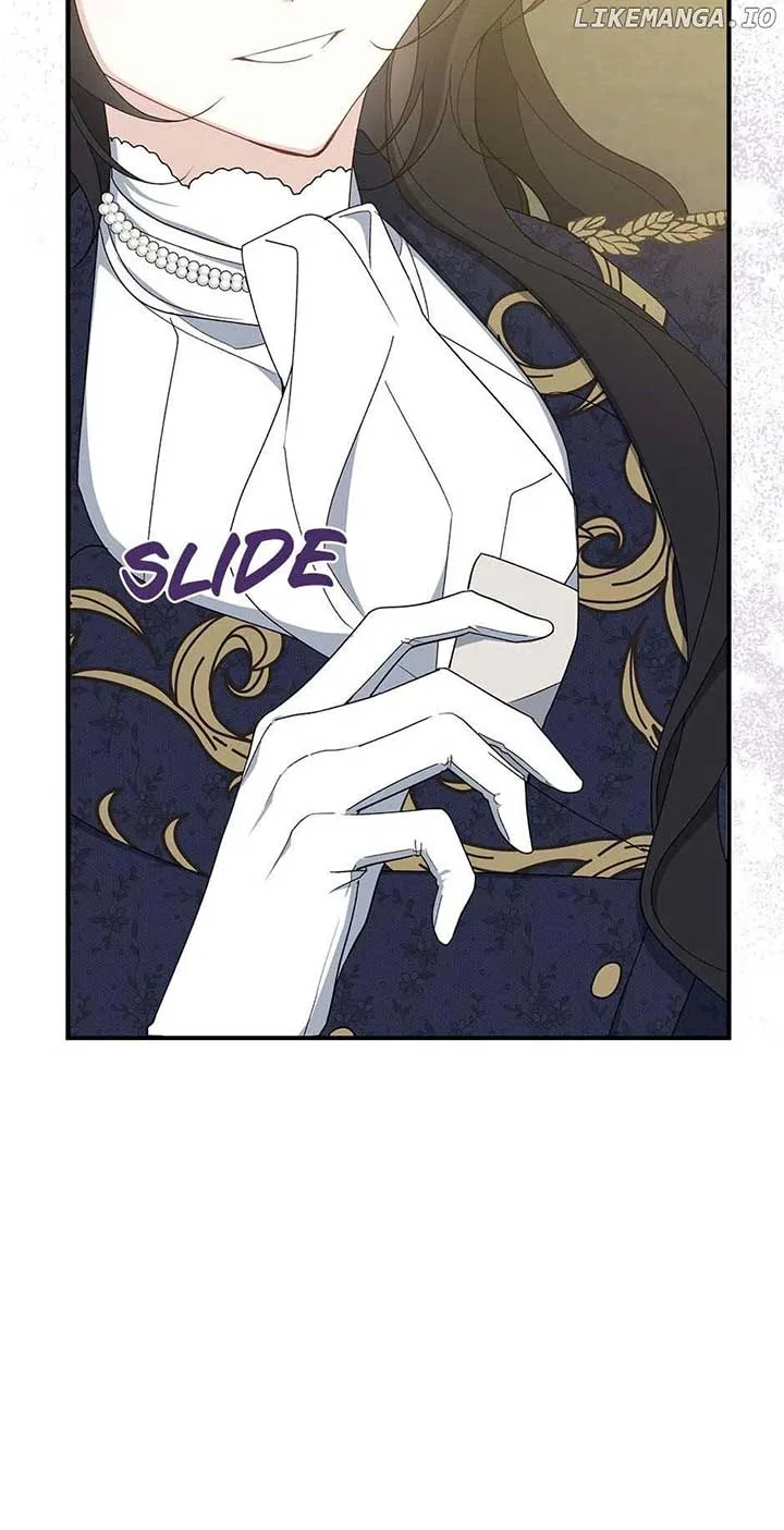 Say Ah, The Golden Spoon Is Entering Chapter 81 page 8