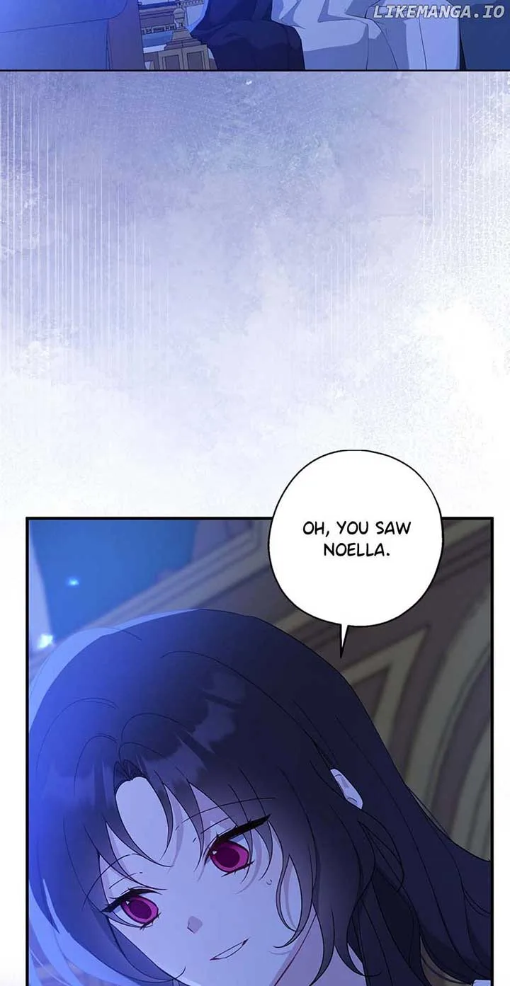 Say Ah, The Golden Spoon Is Entering Chapter 83 page 8