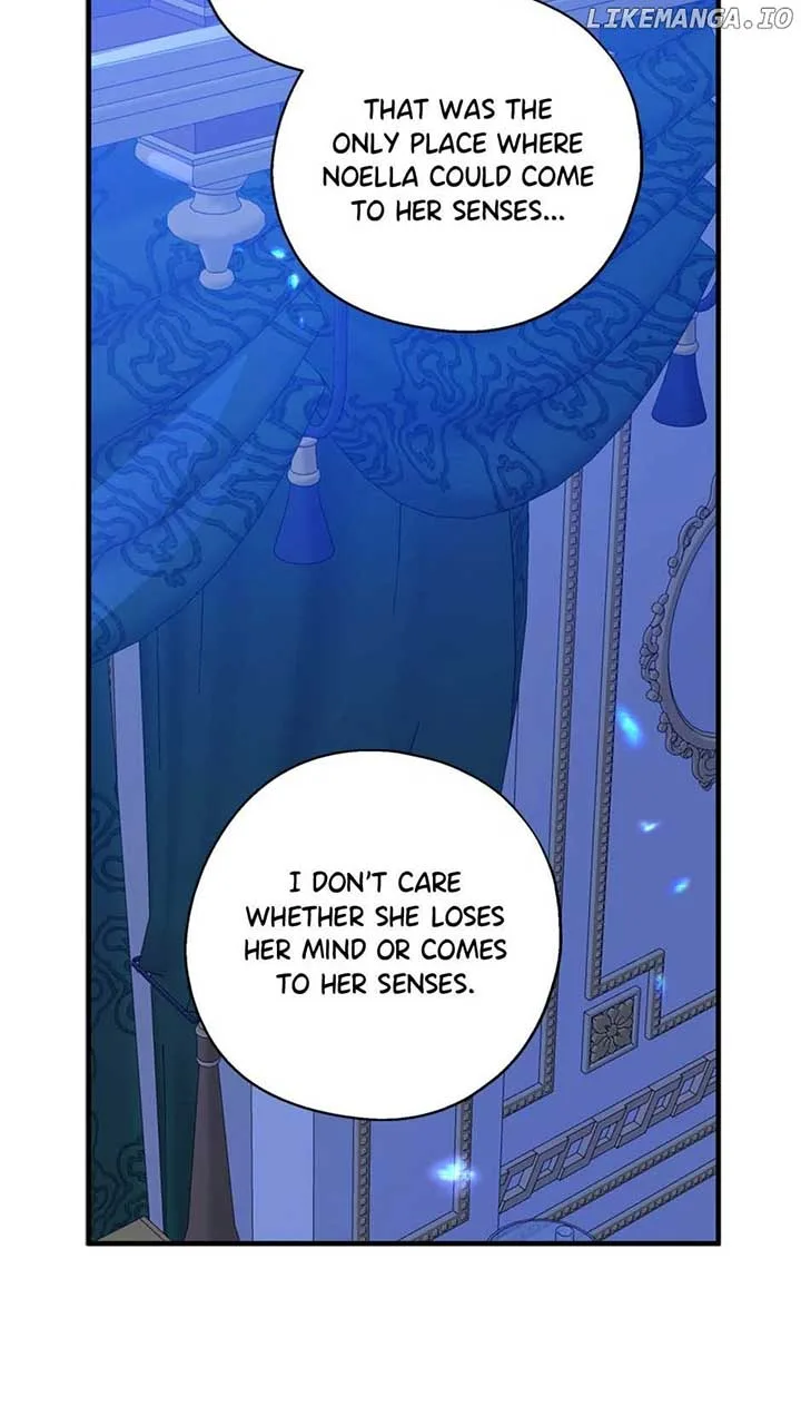 Say Ah, The Golden Spoon Is Entering Chapter 83 page 13