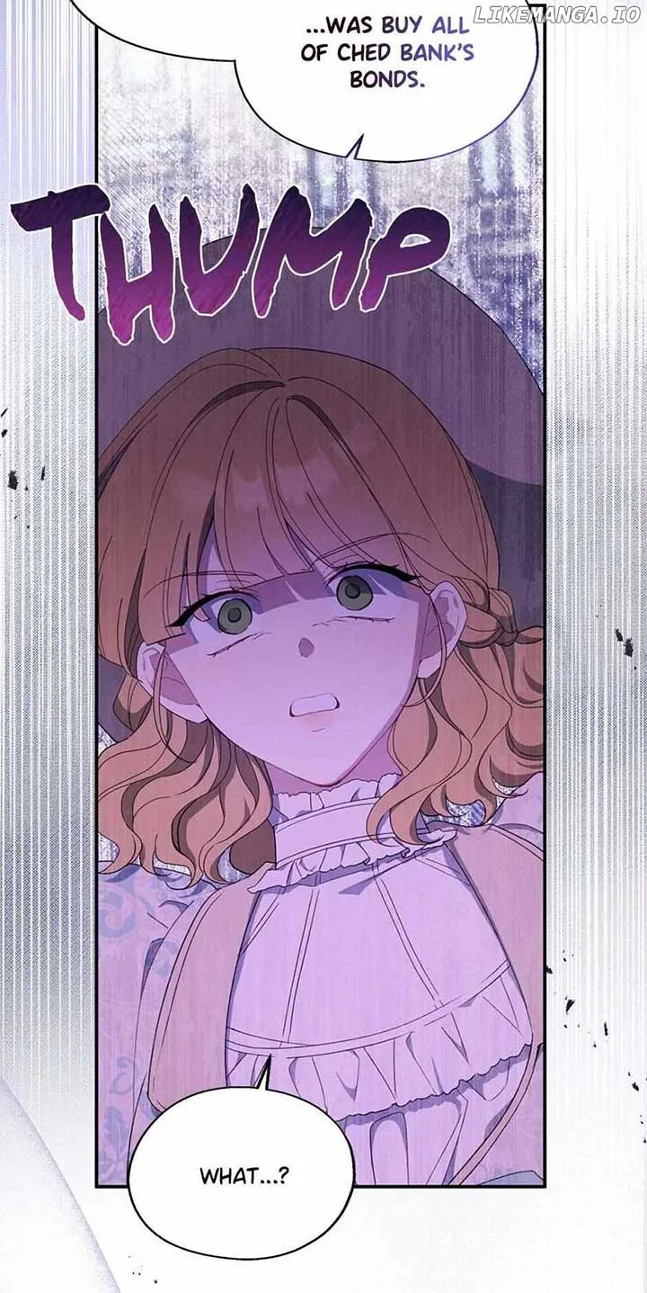 Say Ah, The Golden Spoon Is Entering Chapter 81 page 82