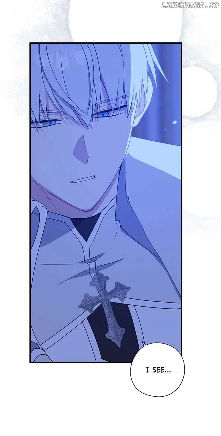 Say Ah, The Golden Spoon Is Entering Chapter 83 page 23
