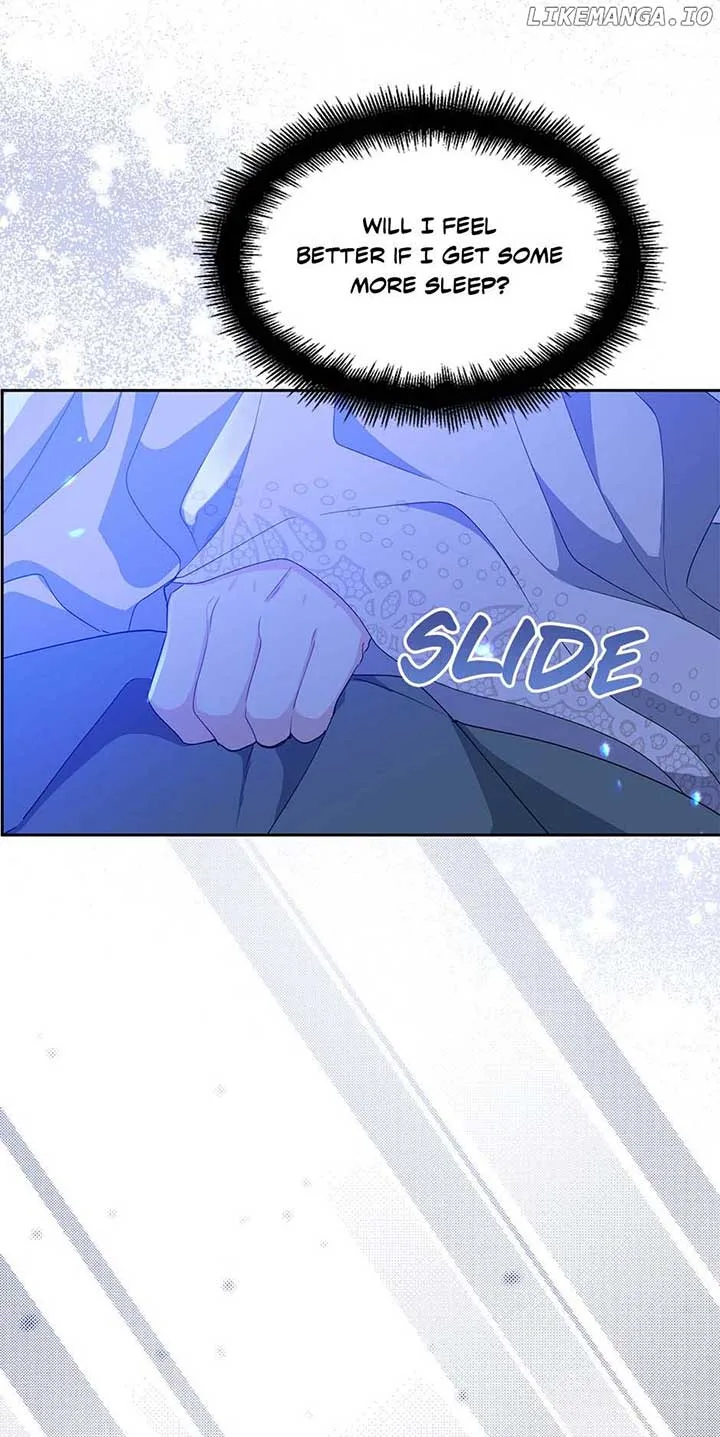 Say Ah, The Golden Spoon Is Entering Chapter 83 page 29