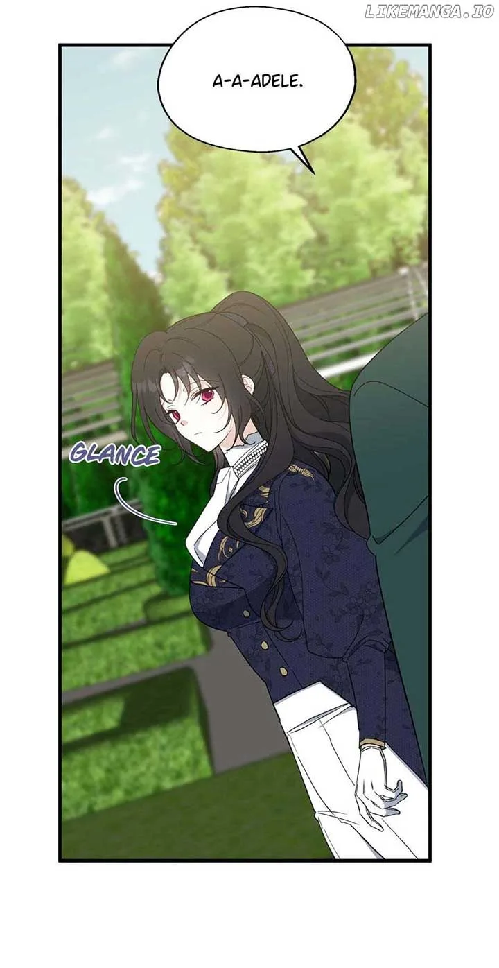 Say Ah, The Golden Spoon Is Entering Chapter 81 page 51