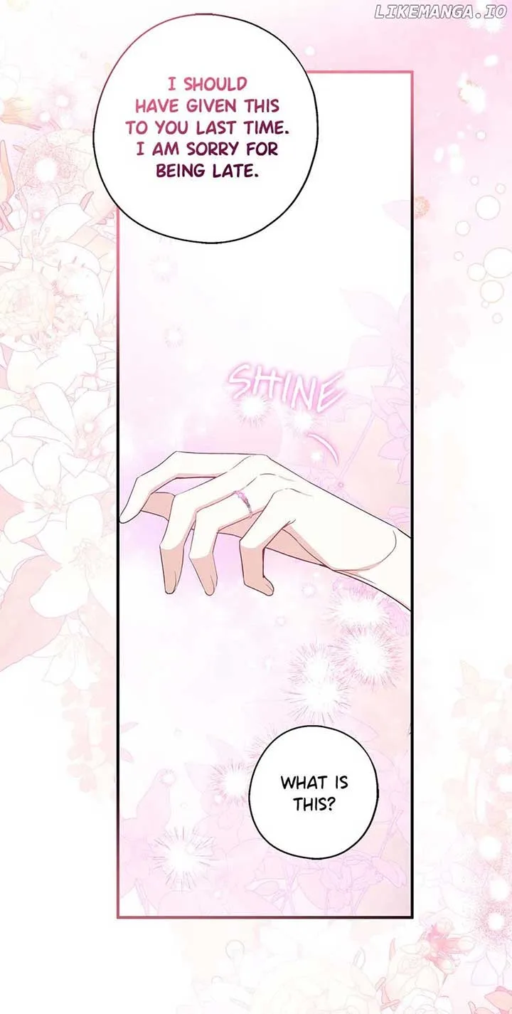 Say Ah, The Golden Spoon Is Entering Chapter 83 page 38