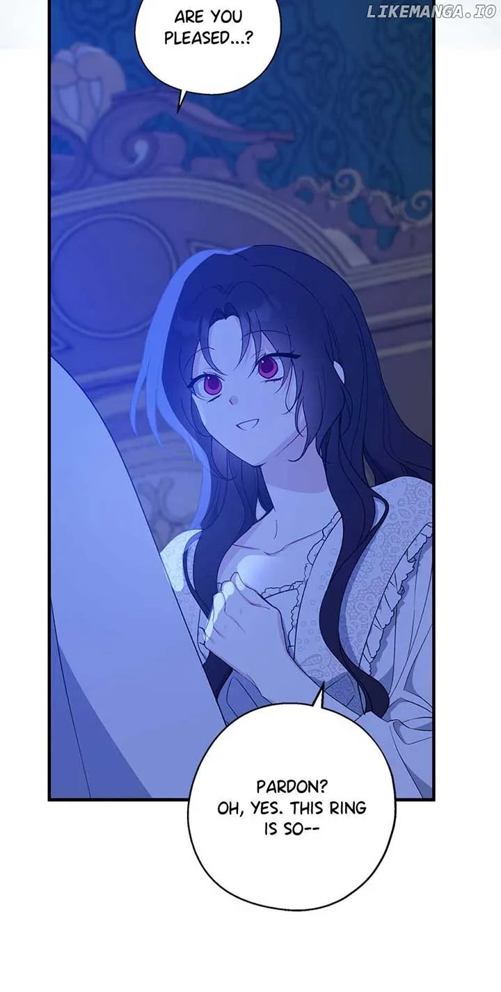 Say Ah, The Golden Spoon Is Entering Chapter 83 page 43