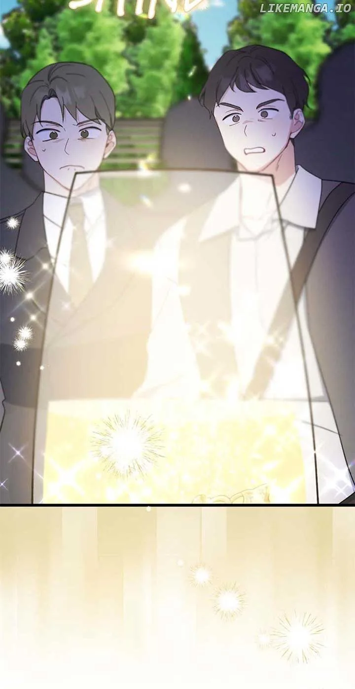 Say Ah, The Golden Spoon Is Entering Chapter 81 page 47