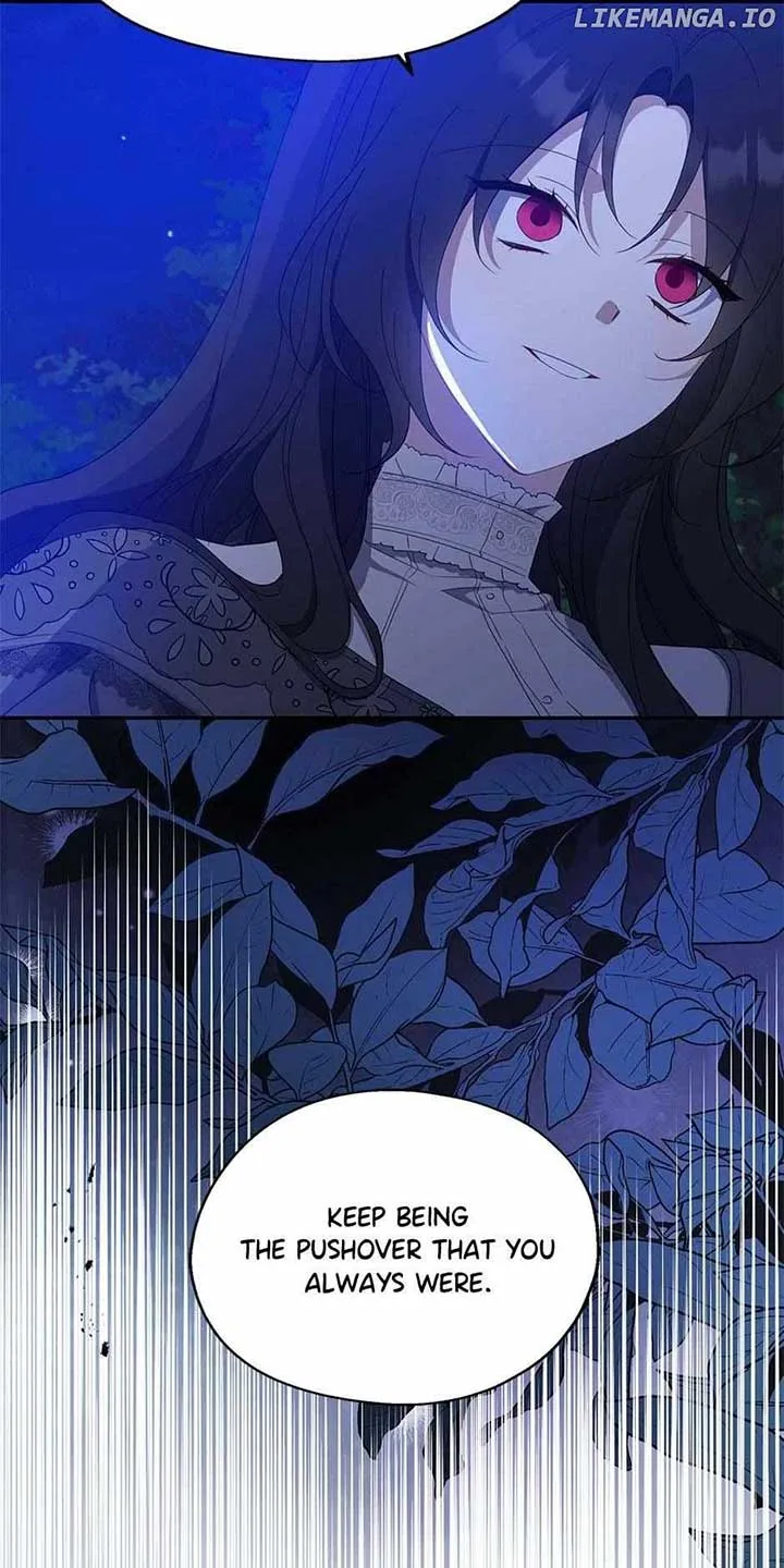 Say Ah, The Golden Spoon Is Entering Chapter 81 page 69