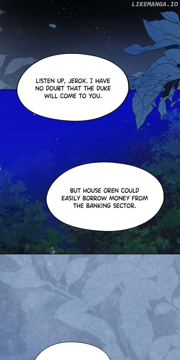 Say Ah, The Golden Spoon Is Entering Chapter 81 page 65