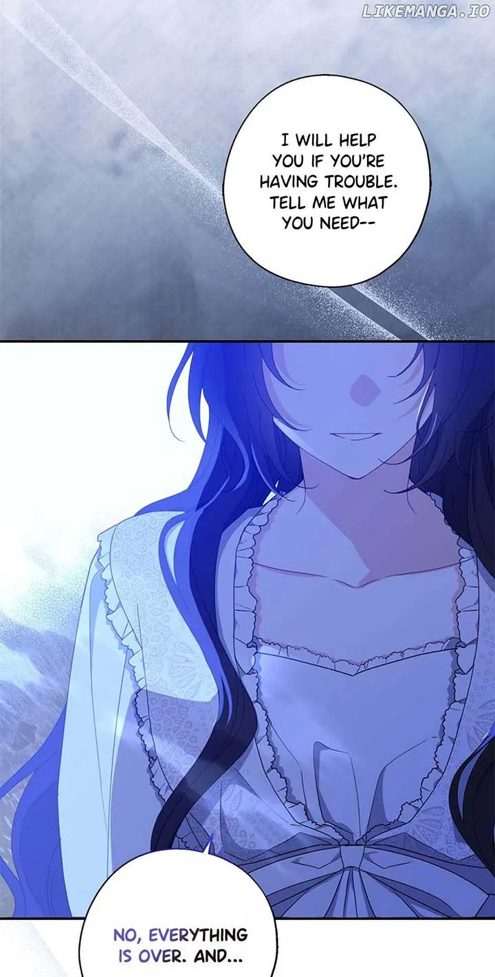 Say Ah, The Golden Spoon Is Entering Chapter 83 page 19