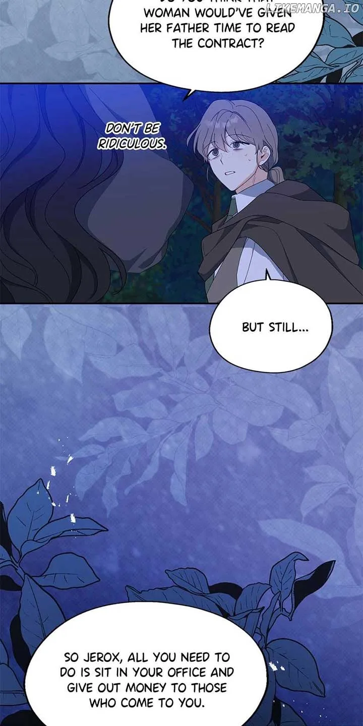 Say Ah, The Golden Spoon Is Entering Chapter 81 page 68