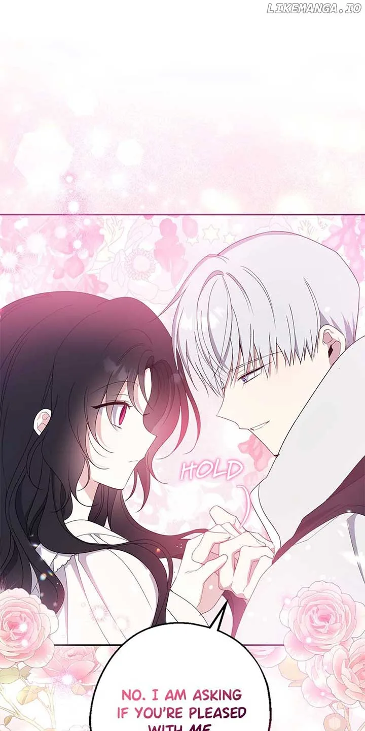 Say Ah, The Golden Spoon Is Entering Chapter 83 page 44
