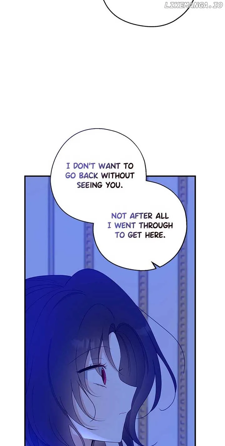 Say Ah, The Golden Spoon Is Entering Chapter 83 page 35