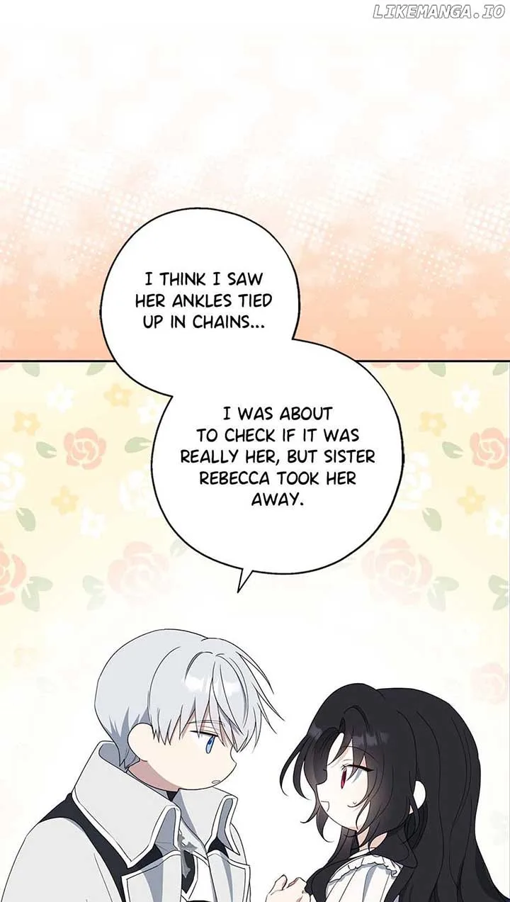 Say Ah, The Golden Spoon Is Entering Chapter 83 page 11
