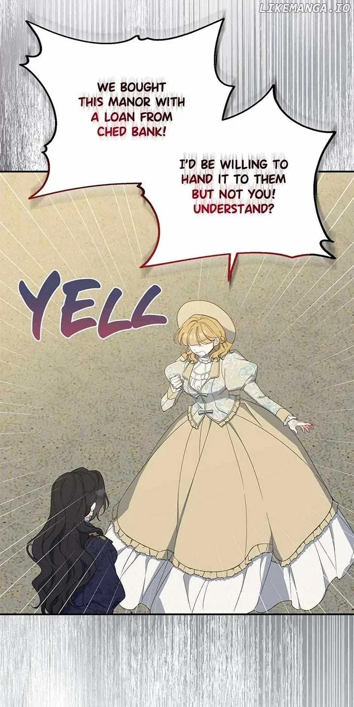 Say Ah, The Golden Spoon Is Entering Chapter 81 page 78