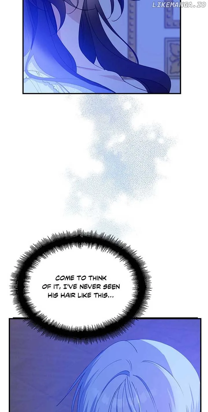 Say Ah, The Golden Spoon Is Entering Chapter 83 page 36