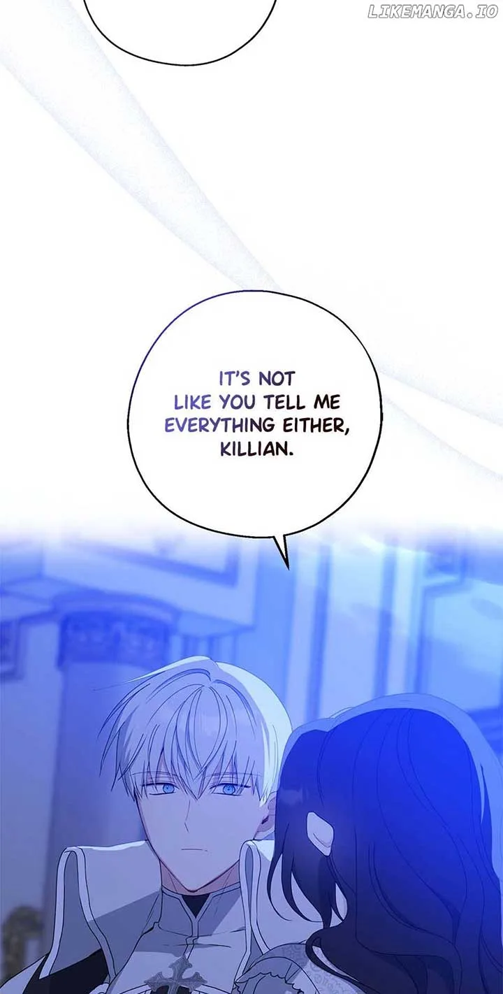 Say Ah, The Golden Spoon Is Entering Chapter 83 page 20