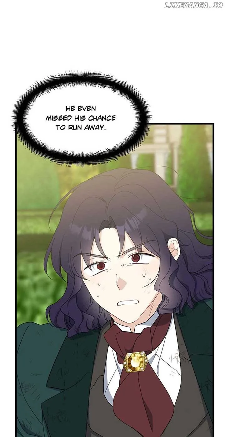 Say Ah, The Golden Spoon Is Entering Chapter 81 page 52
